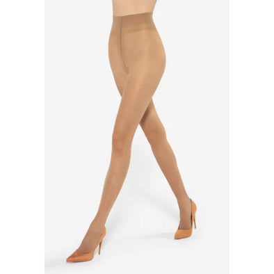 Panty satinada ESTELLA 15 DEN