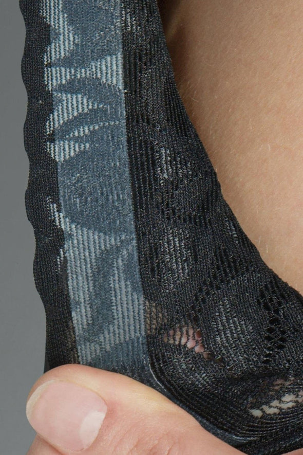 panty con silicona detalle